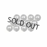 【ネコポス対応】EAGLE(イーグル)/2894U/G5 セラミックボール 3/32"(12個入)