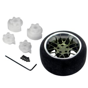 画像5: イーグル(EAGLE)/2940V2U/SP深リムステアリング・ホイル Ver.2 BBS(8Y)