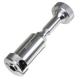 【ネコポス対応】EAGLE(イーグル)/3023V2/タミヤF103,104前後兼用ホイルアダプター[φ8シャフト]:#1650,3870用