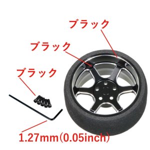 画像3: EAGLE(イーグル)/3029-6S-BK_BZ_GO_GR_GU_LBL_RE/SP深リムステアリングホイル 6スポーク