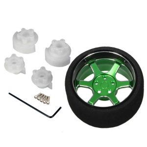 画像7: EAGLE(イーグル)/3029-6S-BK_BZ_GO_GR_GU_LBL_RE/SP深リムステアリングホイル 6スポーク