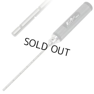 画像1: 【ネコポス対応】EAGLE(イーグル)/3044/サスアームリーマーφ1/8inch