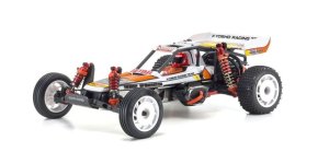 画像1: 京商(KYOSHO)/30625/1/10 EP 2WD アルティマ キット(未組立)