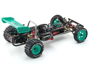 画像5: 京商(KYOSHO)/30646/1/10 EP 2WDレーシングバギー トマホーク'85世界戦スペック