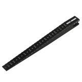 【ネコポス対応】EAGLE(イーグル)/3091U2-BK_BL_GR_GU_LBL_PU_RE_SI/4ウェイ・ライドハイト・ゲージ(1~13mm)