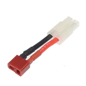 画像5: 【ネコポス対応】EAGLE(イーグル)/3095LP2_3095LP2-RE/バッテリー2P変換コネクター