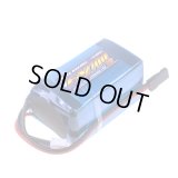 EAGLE(イーグル)/3198V2U2/Li-Poバッテリー EA2700/7.4V 1C 受信機用俵型サイズ