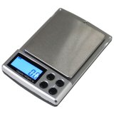EAGLE(イーグル)/3238V2/デジタル・ポケットスケール(リミット:1000g/0.1g)
