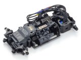 京商(KYOSHO)/32894/ミニッツレーサー MR-04EVO2 シャシーセット (W-MM/5600KV)
