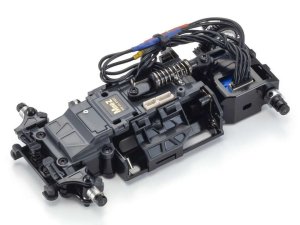 画像1: 京商(KYOSHO)/32894/ミニッツレーサー MR-04EVO2 シャシーセット (W-MM/5600KV)