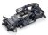 画像1: 京商(KYOSHO)/32894/ミニッツレーサー MR-04EVO2 シャシーセット (W-MM/5600KV) (1)