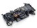 画像2: 京商(KYOSHO)/32894/ミニッツレーサー MR-04EVO2 シャシーセット (W-MM/5600KV) (2)