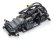 画像1: 京商(KYOSHO)/32895/ミニッツレーサー MR-04EVO2 シャシーセット (N-MM2/4100KV) (1)