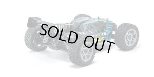 画像2: 京商(KYOSHO)/33016/1/8 GP 25エンジン 4WD スタジアムトラック インファーノ NEO ST 3.0 KT-231P+付