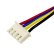画像3: EAGLE(イーグル)/3353V2U3/Li-Feバッテリー EA1800/9.9V 1C 送信機用平型(サンワM11S) (3)