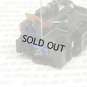 画像2: 【ネコポス対応】EAGLE(イーグル)/3370U/SP シャフトマウント&リアブレース:京商 Mini-Z AWD用
