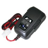 EAGLE(イーグル)/3376V2/ACスイッチング・デルタピークチャージャー(1.0A充電)タミヤ7.2Vコネクター付
