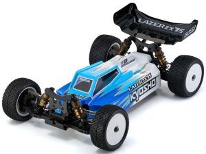 画像1: 京商(KYOSHO)/34331/1/10 EP 4WD レーシングバギー レーザーZX7.5