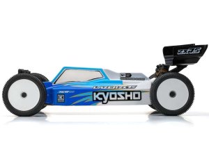 画像3: 京商(KYOSHO)/34331/1/10 EP 4WD レーシングバギー レーザーZX7.5