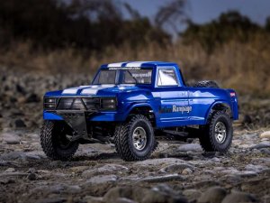 画像1: 京商(KYOSHO)/34365/1/10 EP 2WD トラック 2RSAシリーズ アウトロー ランページ プロ 2.0