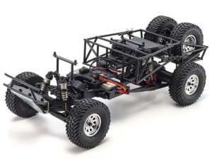 画像5: 京商(KYOSHO)/34365/1/10 EP 2WD トラック 2RSAシリーズ アウトロー ランページ プロ 2.0