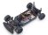 画像4: 京商(KYOSHO)/34424C/1/10 EP 4WD フェーザーMk2 FZ02 レディセット 2020 メルセデスAMG GT3 (4)