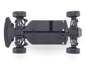 画像7: 京商(KYOSHO)/34424C/1/10 EP 4WD フェーザーMk2 FZ02 レディセット 2020 メルセデスAMG GT3