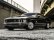 画像1: 京商(KYOSHO)/34437T1/1/10 EP 4WD フェーザーMk2 FZ02L レディセット 1969 フォード マスタング Boss 429 ブラック ジェイド (1)