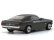 画像4: 京商(KYOSHO)/34437T1/1/10 EP 4WD フェーザーMk2 FZ02L レディセット 1969 フォード マスタング Boss 429 ブラック ジェイド (4)