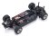 画像6: 京商(KYOSHO)/34437T1/1/10 EP 4WD フェーザーMk2 FZ02L レディセット 1969 フォード マスタング Boss 429 ブラック ジェイド (6)