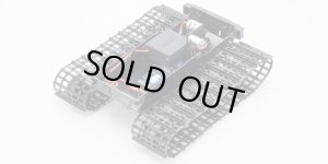 画像4: 京商(KYOSHO)/34903T1_34903T2/1/12 スケール EPベルトビークル レディセット トレールキング カラー