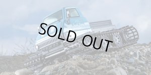 画像6: 京商(KYOSHO)/34903T1_34903T2/1/12 スケール EPベルトビークル レディセット トレールキング カラー