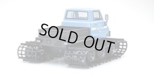 画像7: 京商(KYOSHO)/34903T1_34903T2/1/12 スケール EPベルトビークル レディセット トレールキング カラー