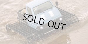 画像8: 京商(KYOSHO)/34903T1_34903T2/1/12 スケール EPベルトビークル レディセット トレールキング カラー