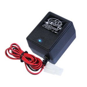 画像1: EAGLE(イーグル)/3511U/ACチャージャー(0.16A充電)タミヤ7.2Vコネクター付