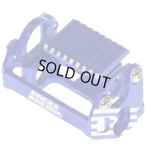 画像2: 【ネコポス対応】EAGLE(イーグル)/3608U2/SPモーターマウント:京商ミニッツMR03HM用