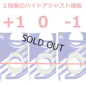 画像3: 【ネコポス対応】EAGLE(イーグル)/3608U2/SPモーターマウント:京商ミニッツMR03HM用