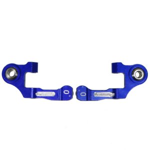 画像2: 【ネコポス対応】EAGLE(イーグル)/3615U_3615U-1_3615U-2/SPアッパーアーム(ジュラ製):京商ミニッツMR03用