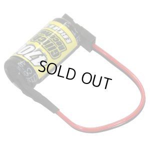 画像1: 【ネコポス対応】EAGLE(イーグル)/3686V2/グリッチバスター4700 V2:受信機用キャパシタ