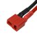 画像2: EAGLE(イーグル)/3696V2U-2P/Li-Feバッテリー EA3200/6.6V 45C+α 2P・ハードショットガンチューブ (2)