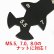 画像3: 【ネコポス対応】EAGLE(イーグル)/3723-M6/SP マルチ6イン1レンチ(M3, 4, 5, 5.5, 7, 8対応) (3)