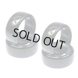 【ネコポス対応】EAGLE(イーグル)/3725-H4/1/10ト゛リフトタイヤ26mm幅・ハート゛(4個):タミヤ1/10ホイル用