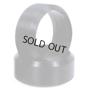 画像5: 【ネコポス対応】EAGLE(イーグル)/3725-R450035H2U_S2U/1/10ドリフトタイヤ・ヒッパリA26mm幅(2個):タミヤ1/10ホイル用