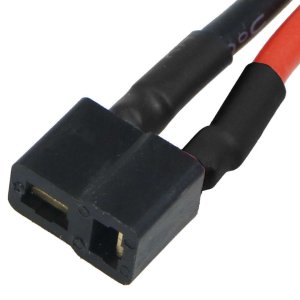 画像3: 【ネコポス対応】EAGLE(イーグル)/3726SP/SPリポバッテリーコネクター高出力用(2Pコネクター/4mm)