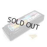 EAGLE(イーグル)/3730V2-U3/Li-Feバッテリー EA4000r/6.6V 65C+アルファ・ハードケース仕様