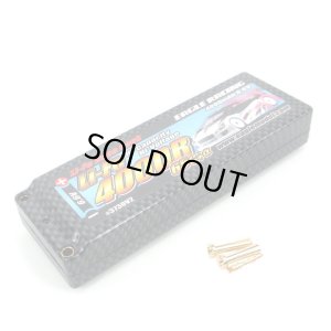 画像1: EAGLE(イーグル)/3730V2-U3/Li-Feバッテリー EA4000r/6.6V 65C+アルファ・ハードケース仕様