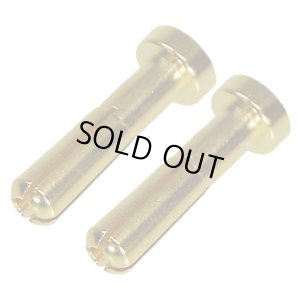 画像1: 【ネコポス対応】EAGLE(イーグル)/3732/ヨーロピアンコネクターH(ローハイトタイプ・M4オスx2)