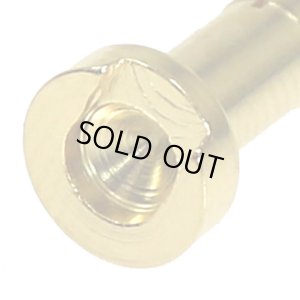 画像4: 【ネコポス対応】EAGLE(イーグル)/3732/ヨーロピアンコネクターH(ローハイトタイプ・M4オスx2)