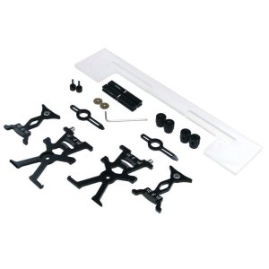 画像1: EAGLE(イーグル)/3795U/1/10アライメント・セットアップステーション F1&1/12バージョン(ケース付)