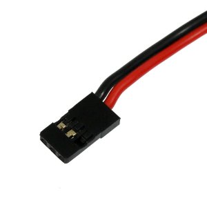 画像2: EAGLE(イーグル)/3833U3/ワークスレシーバーパック Li-Fe 550mAh/6.6V 15C+α 単4俵タイプ